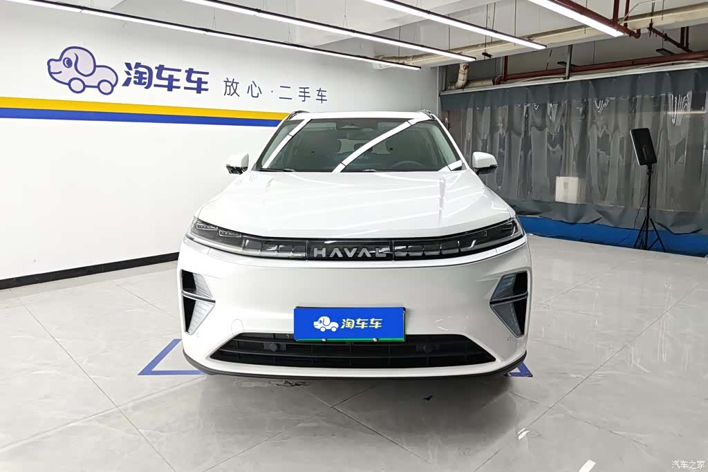 Haval Hi4, 2025 2