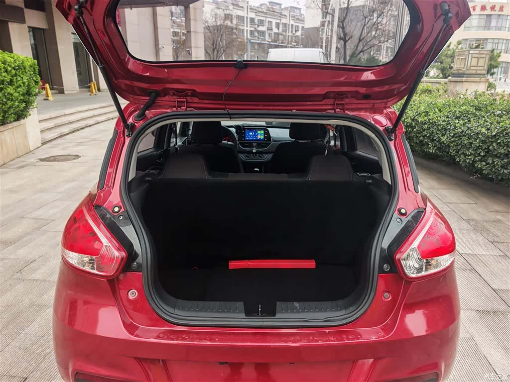 Wuling 310, 2020 16