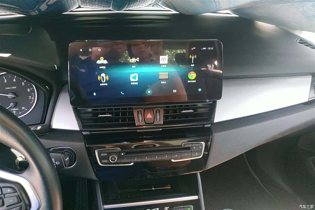 BMW 2 Series, 2017 13