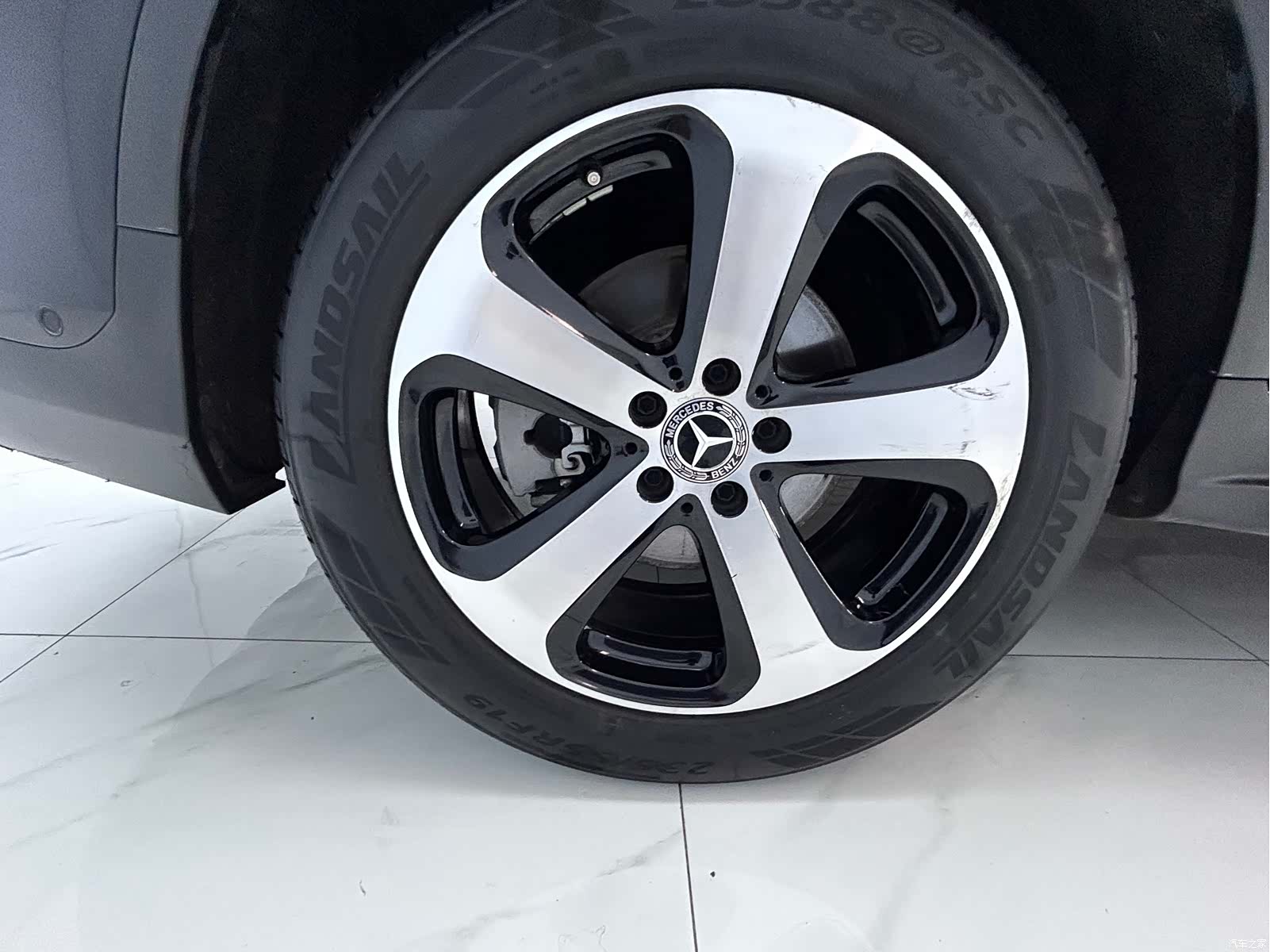 Mercedes-Benz GLC, 2018 25