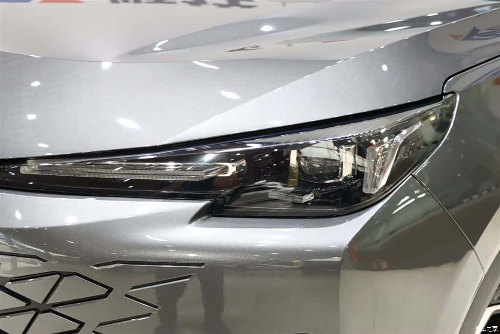 Changan CS55, 2024 18