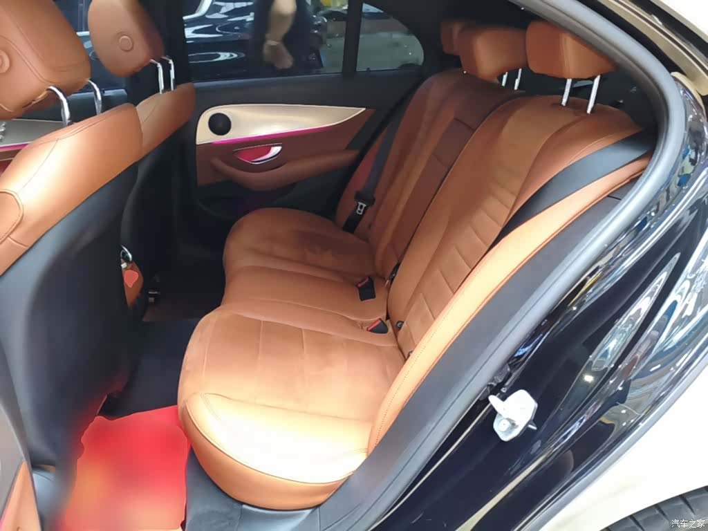 Mercedes-Benz E-Class, 2017 17