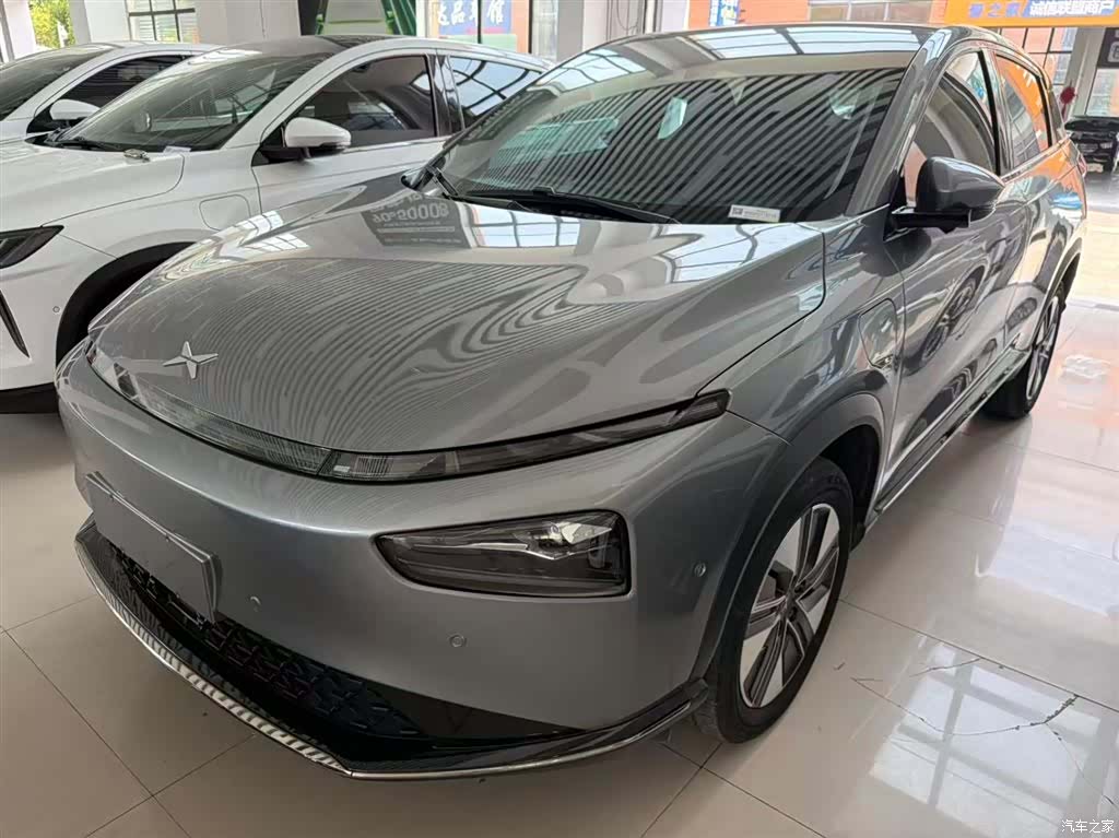 Xpeng G3i