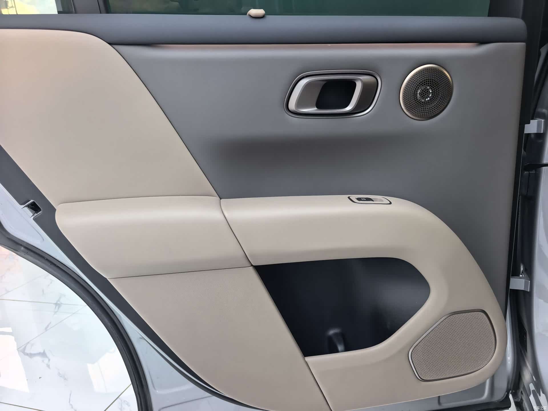 Li Auto i6, 2026 8