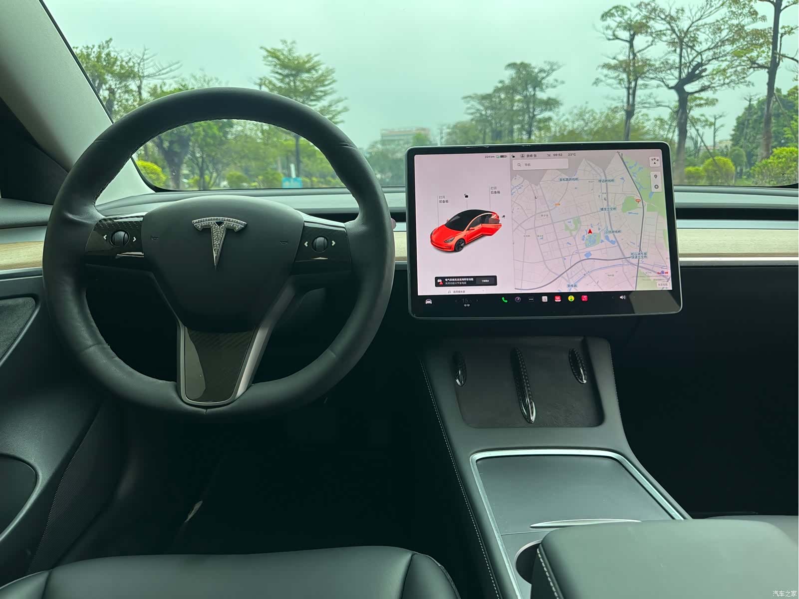 Tesla Model 3, 2022 22