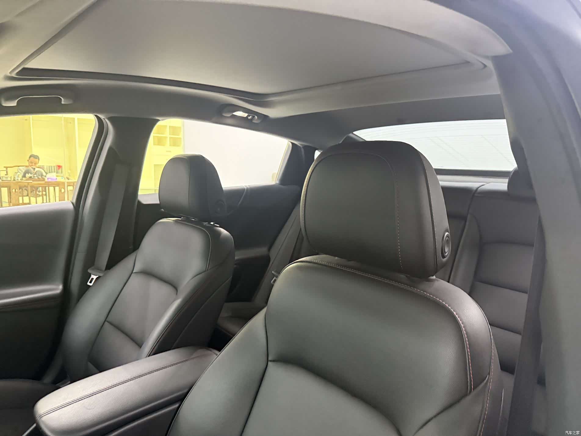 Chevrolet XL, 2022 12