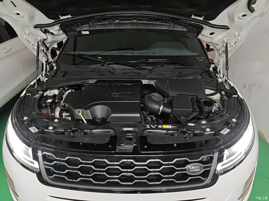 Land Rover Range Rover, 2021 20