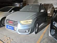 �µ�Q3(����) 2012�� 35 TFSI quattro ������