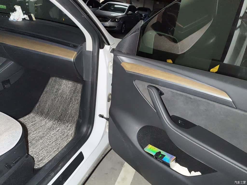 Tesla Model Y, 2021 20