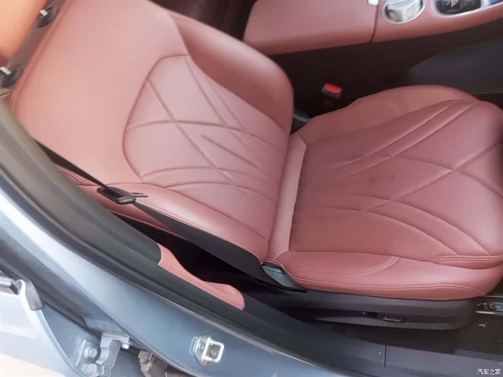 Geely Galaxy L6, 2025 25