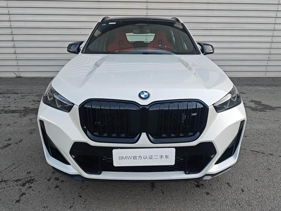 BMW X1 M35Li