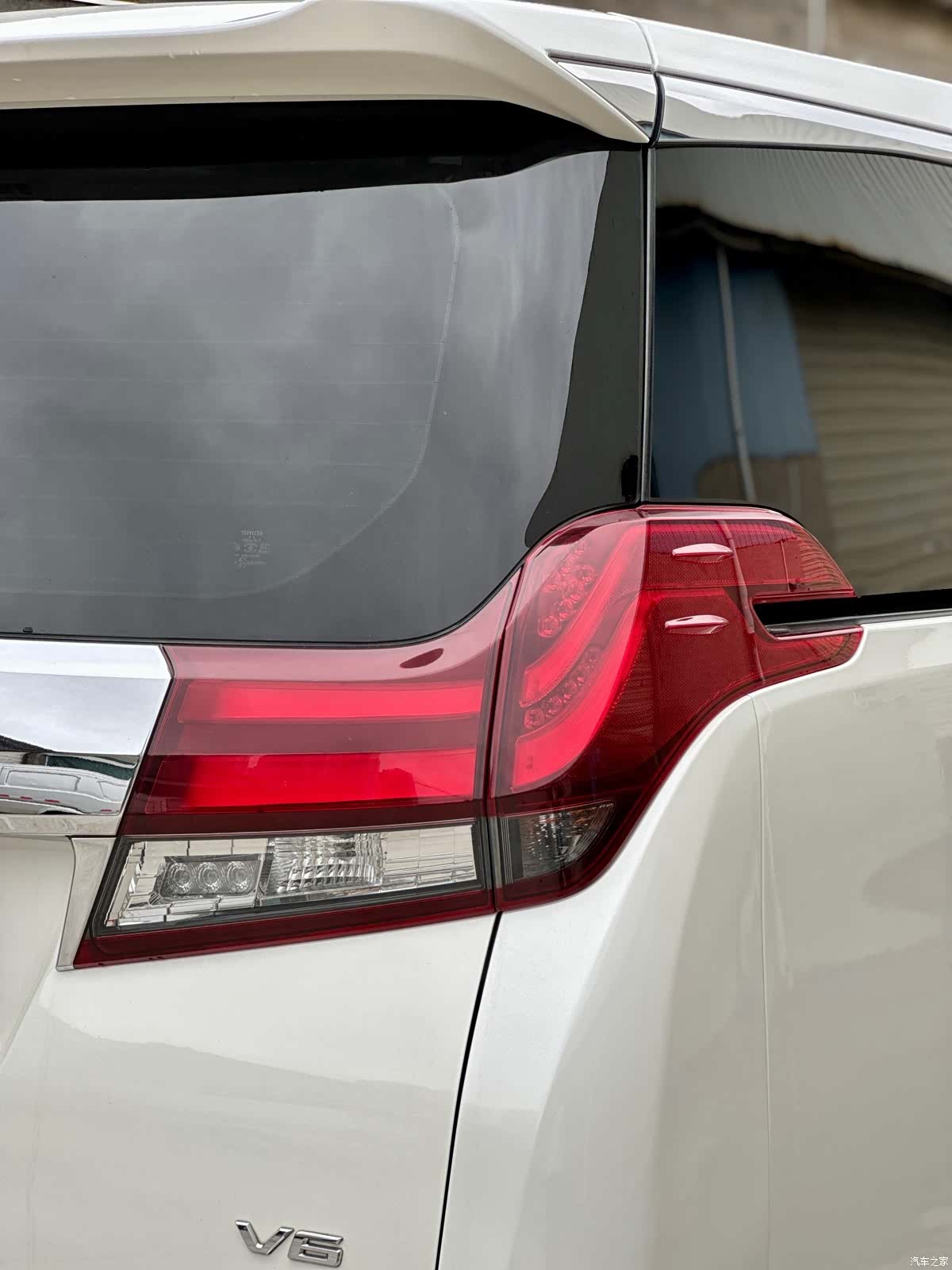 Toyota Alphard, 2016 48