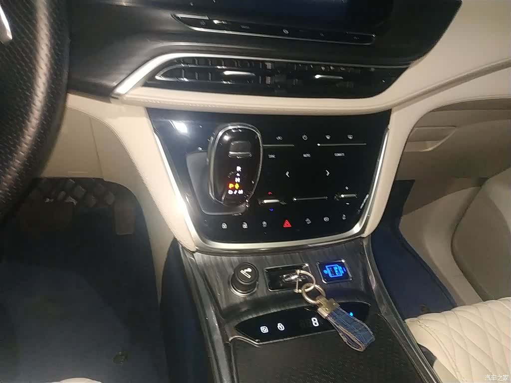 Buick GL8, 2021 14