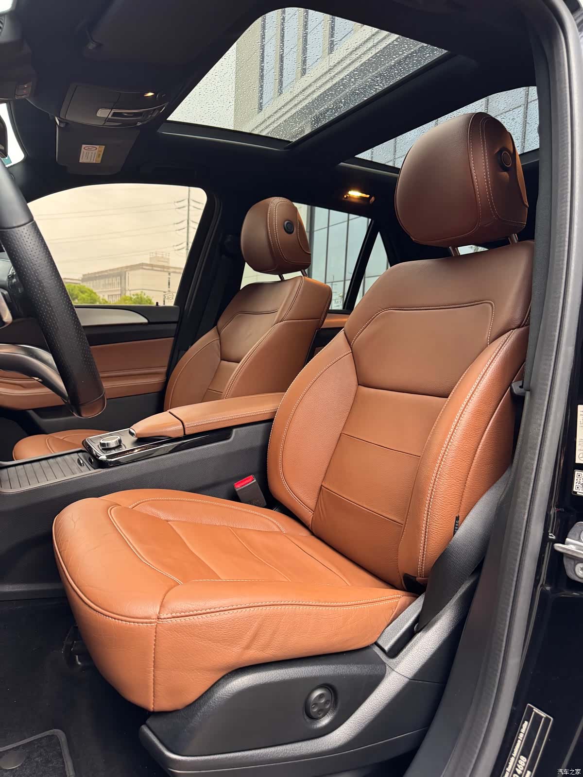 Mercedes-Benz GLE, 2018 14