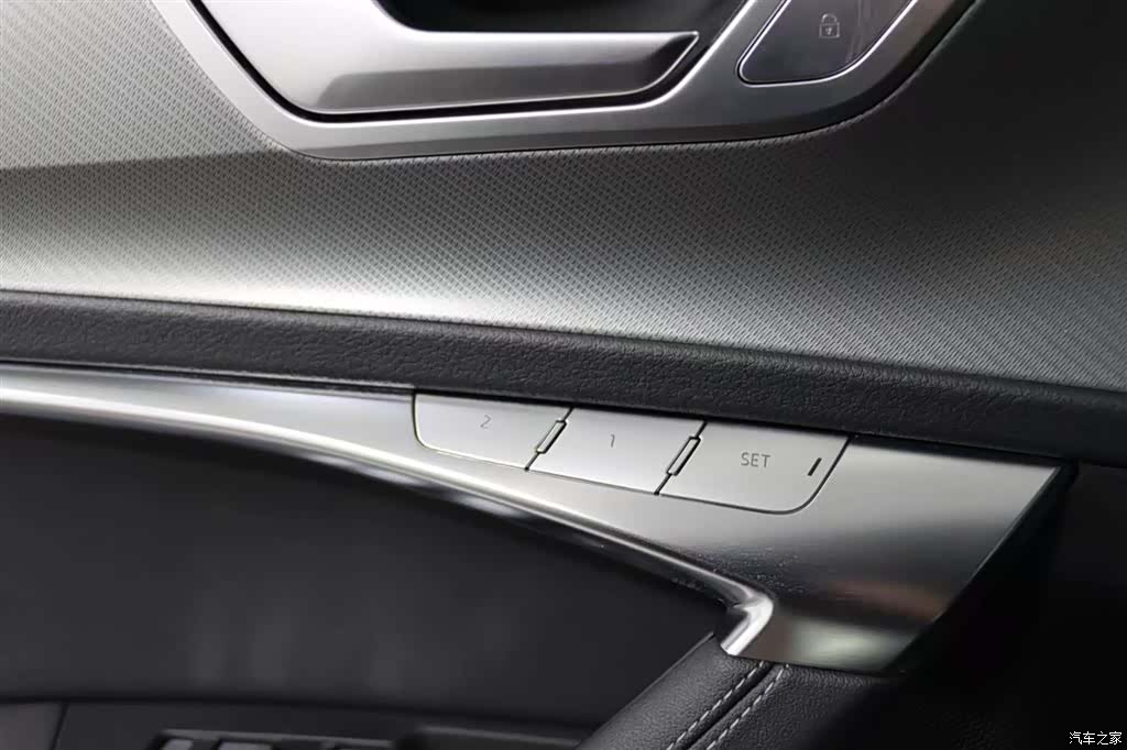 Audi A6, 2024 13