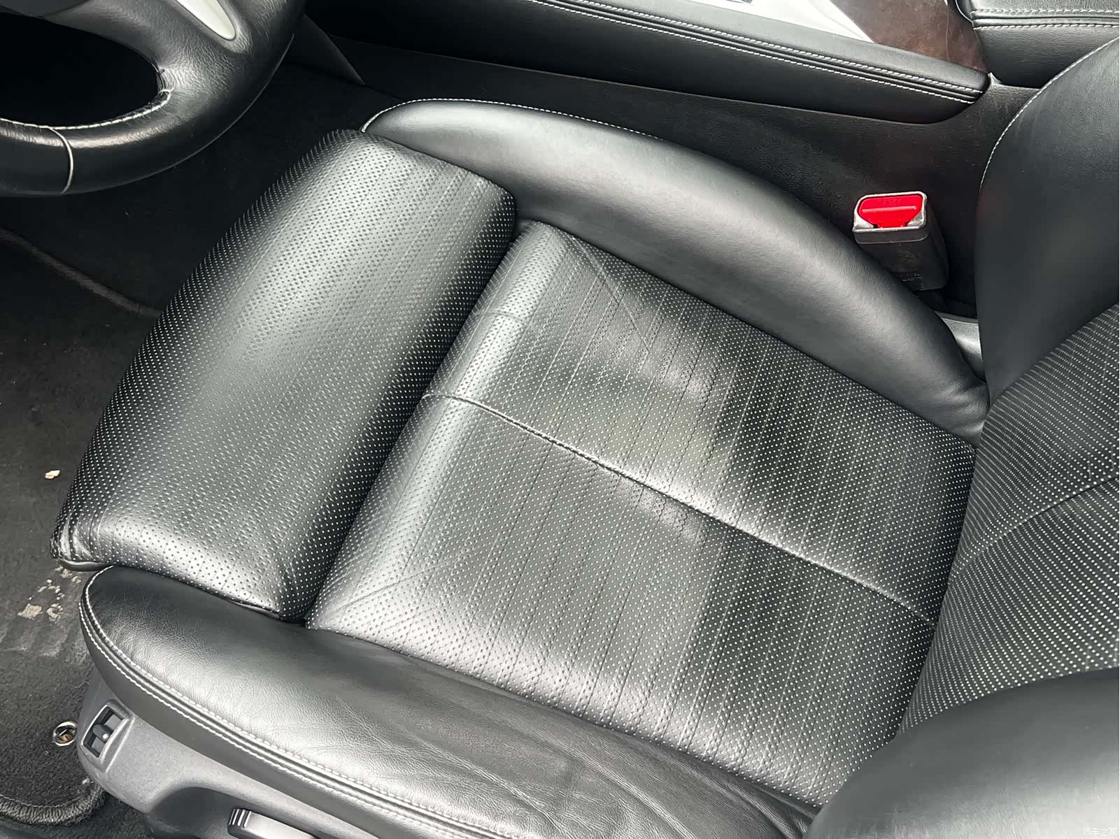 Infiniti Q50L, 2017 28