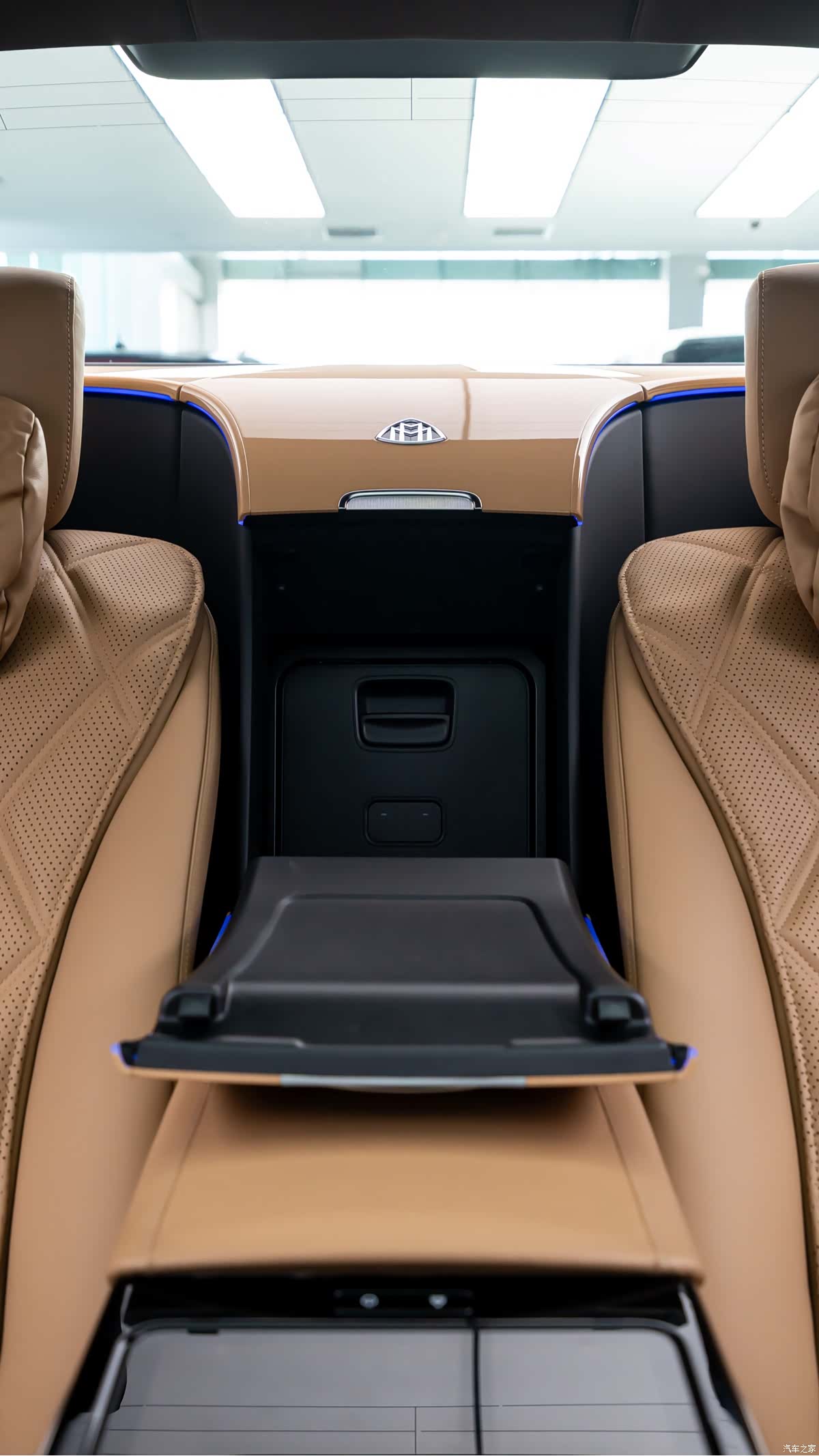 Maybach S-Class, 2023 20
