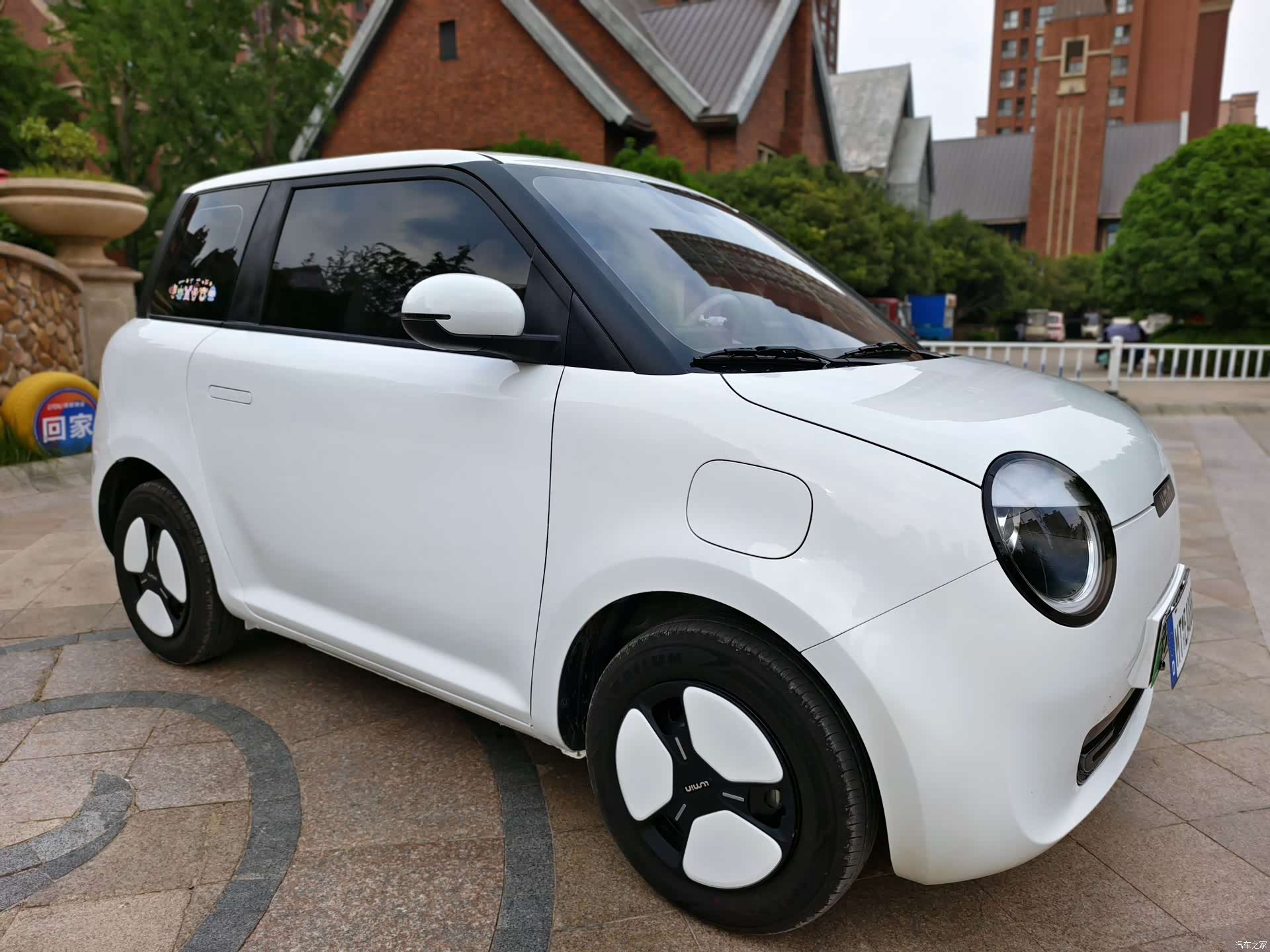 Changan Lumin, 2025 3