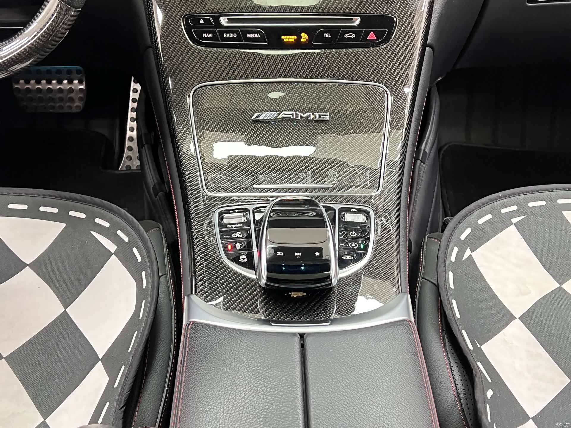 Mercedes-Benz GLC, 2019 24