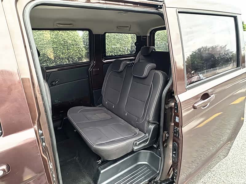 Changan EA15, 2018 12