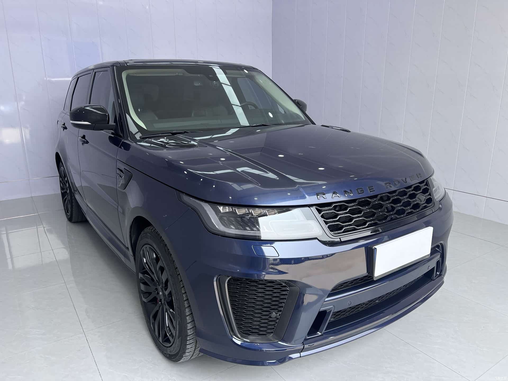 Land Rover Range Rover, 2016 6