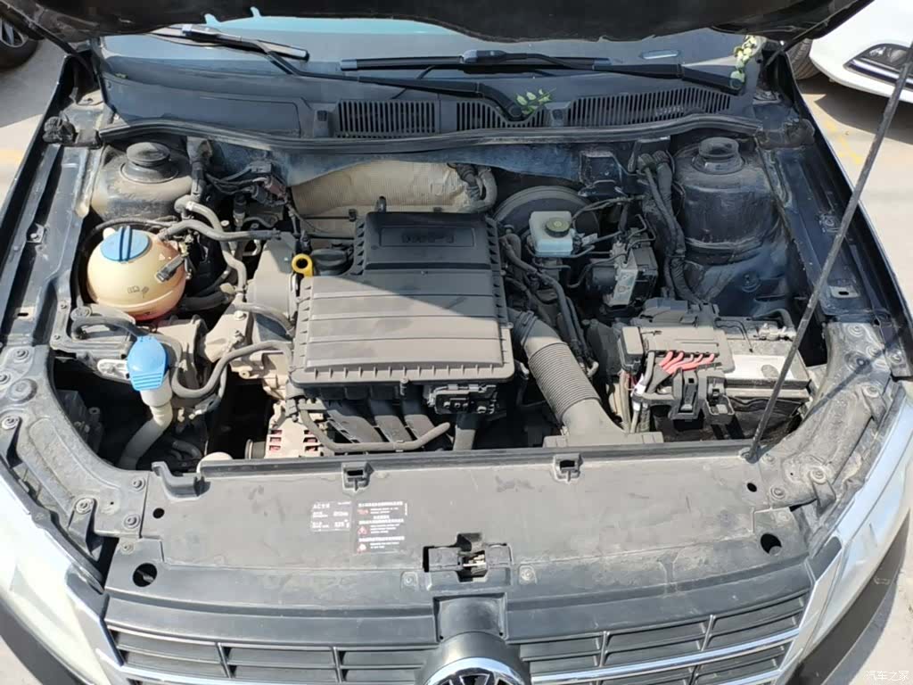 Volkswagen Lavida, 2017 20