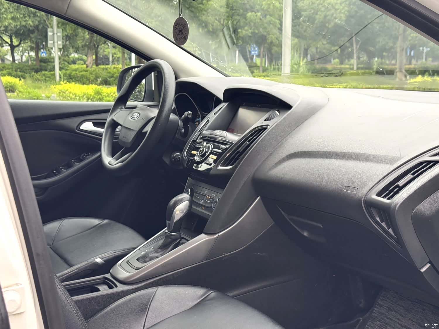 Ford Focus, 2016 7