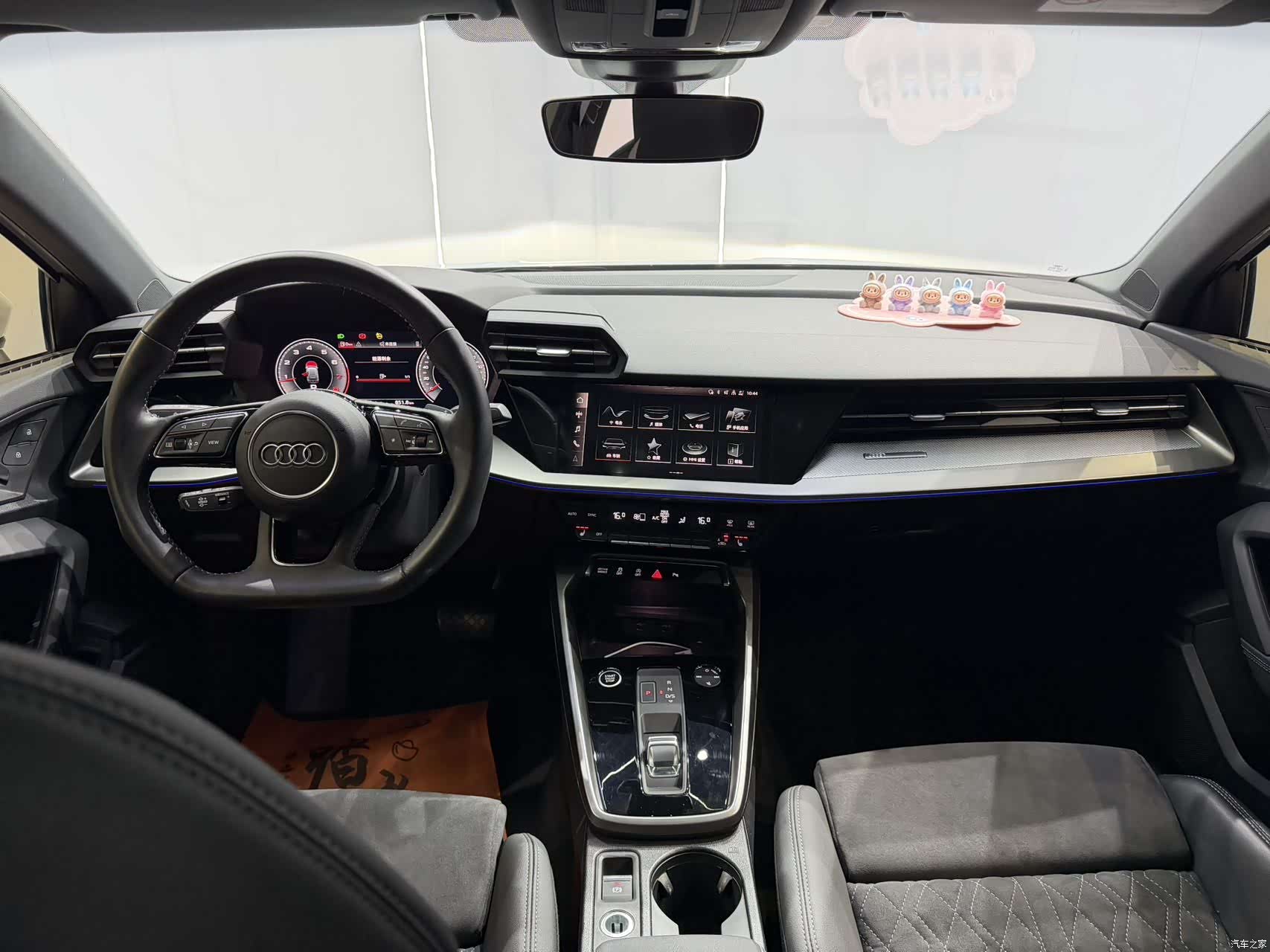 Audi A3, 2022 10