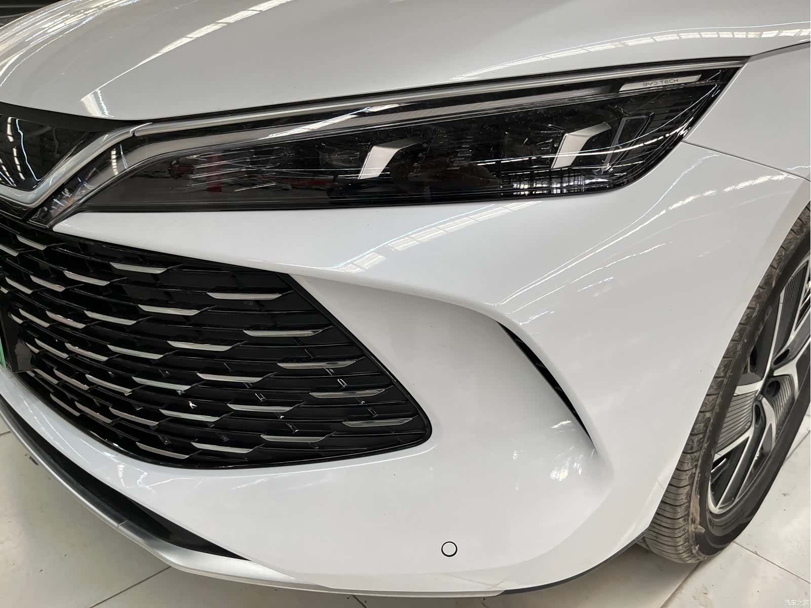 BYD Qin, 2025 4