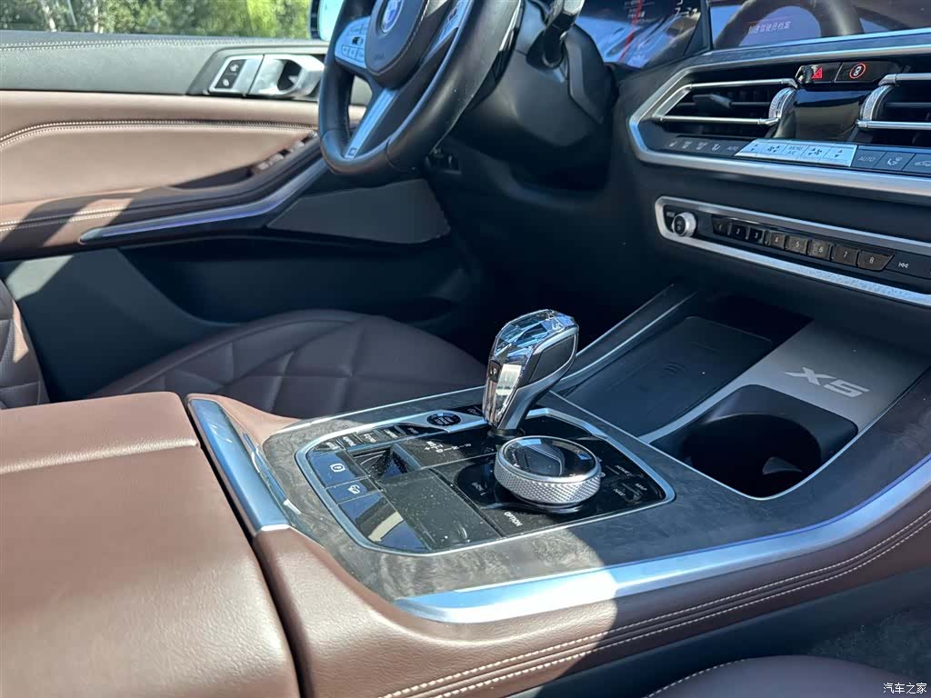BMW X5, 2023 19