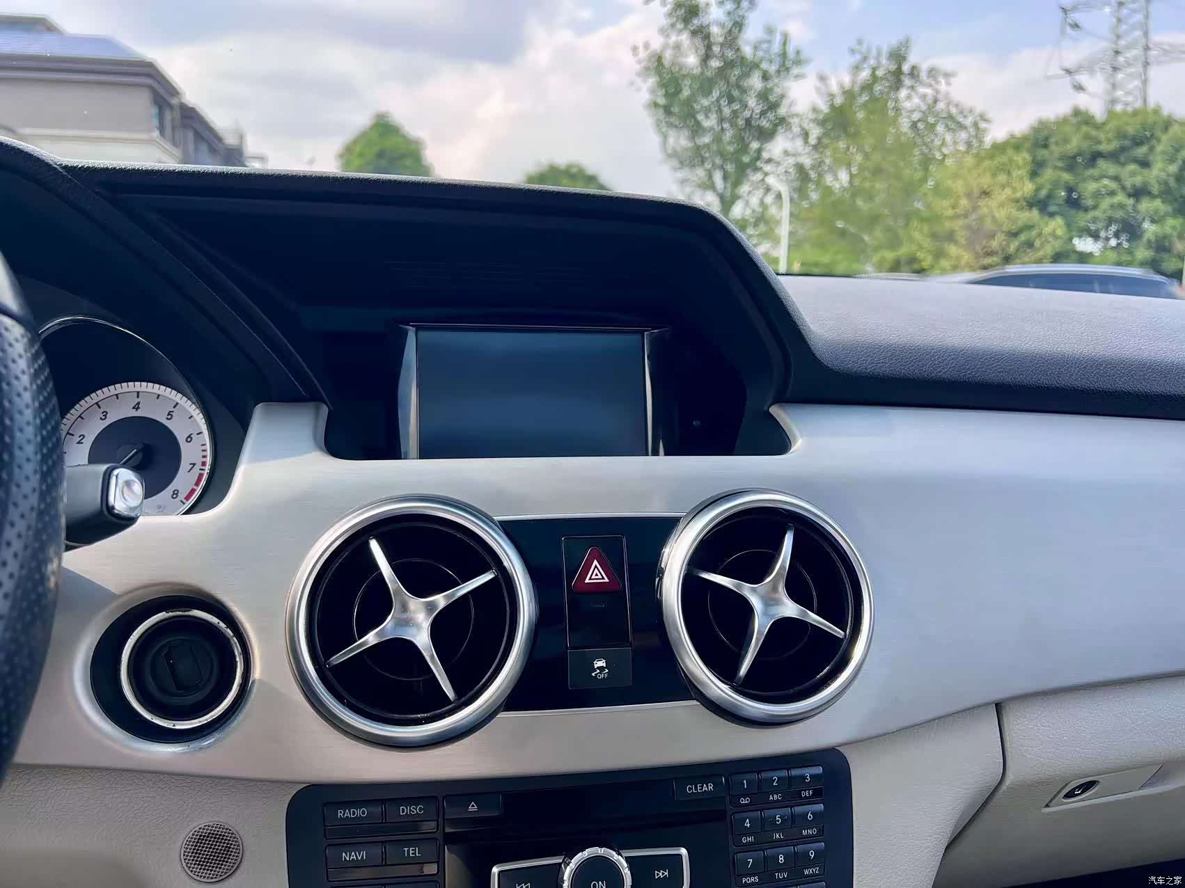 Mercedes-Benz GLK-Class, 2014 13