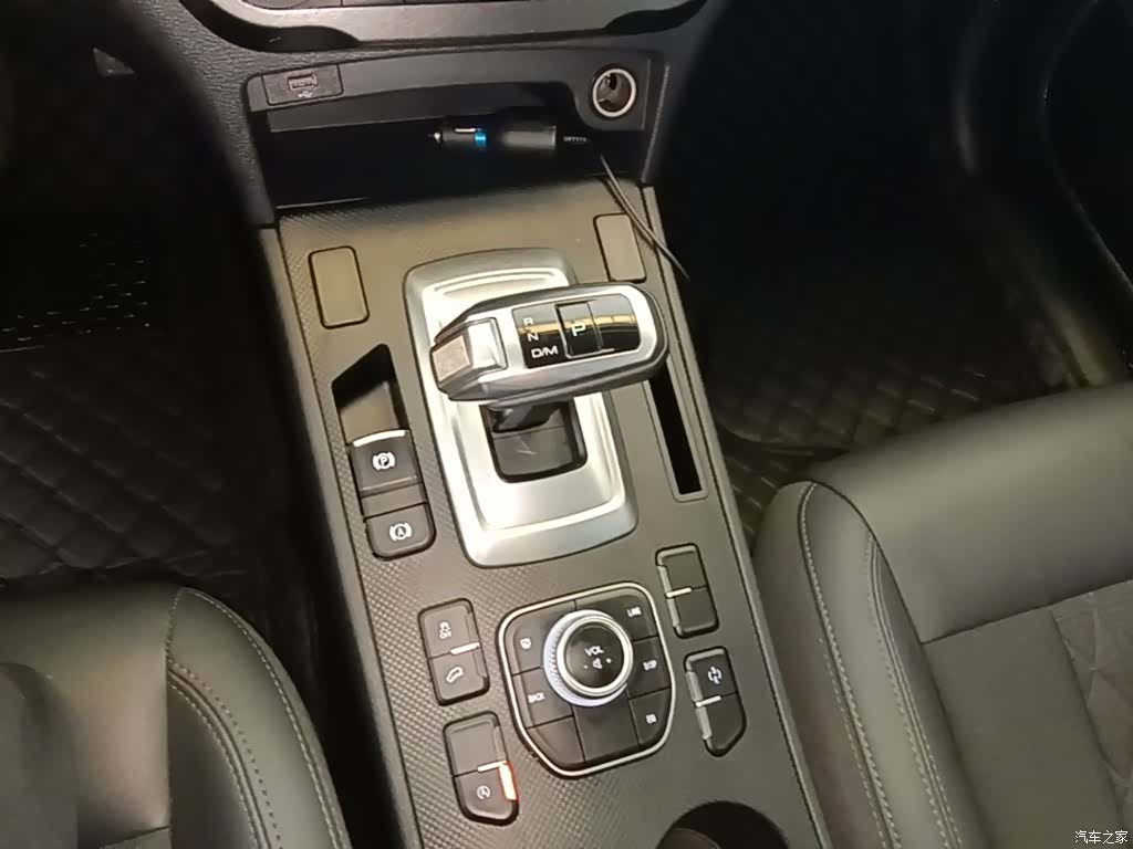 Haval H6, 2020 14
