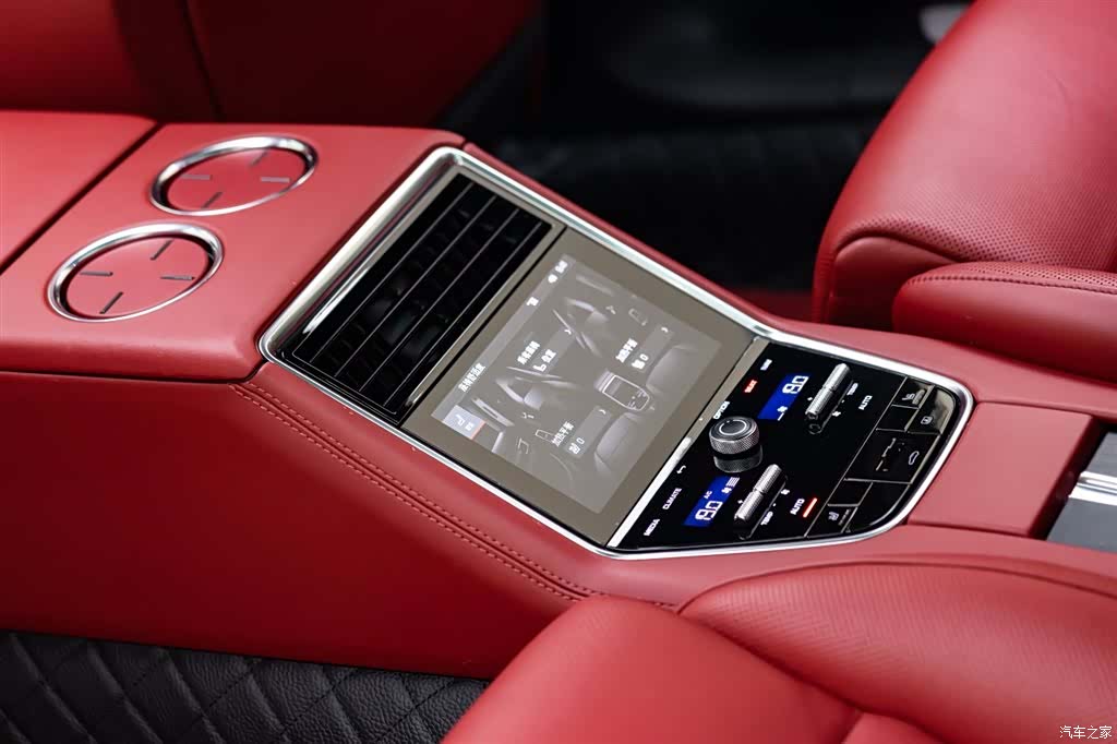 Porsche Panamera, 2022 14