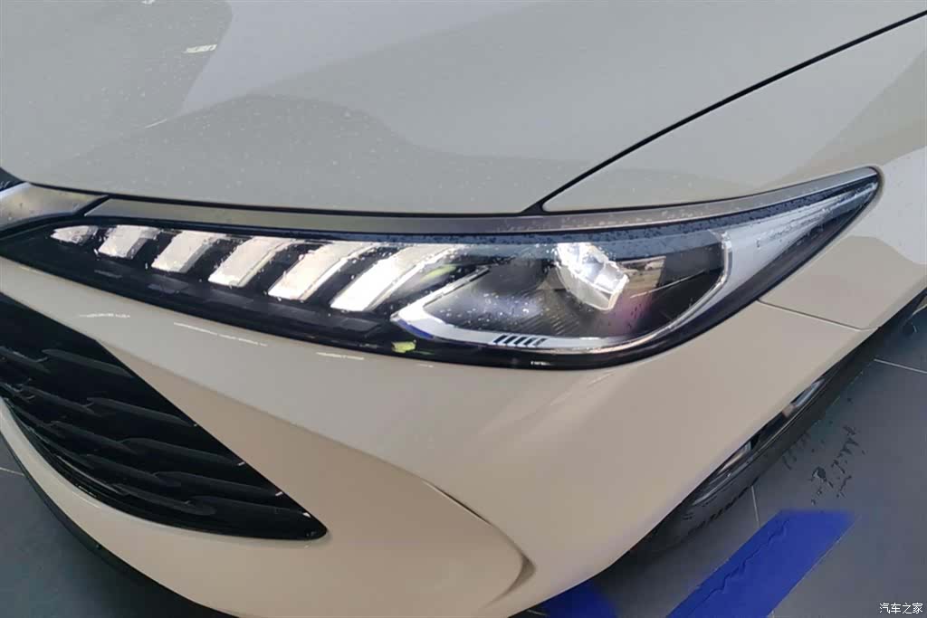 BYD Qin, 2026 все фото