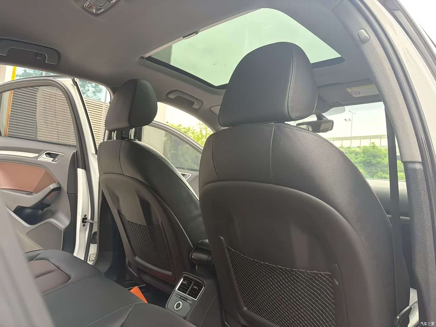 Audi A3, 2019 4