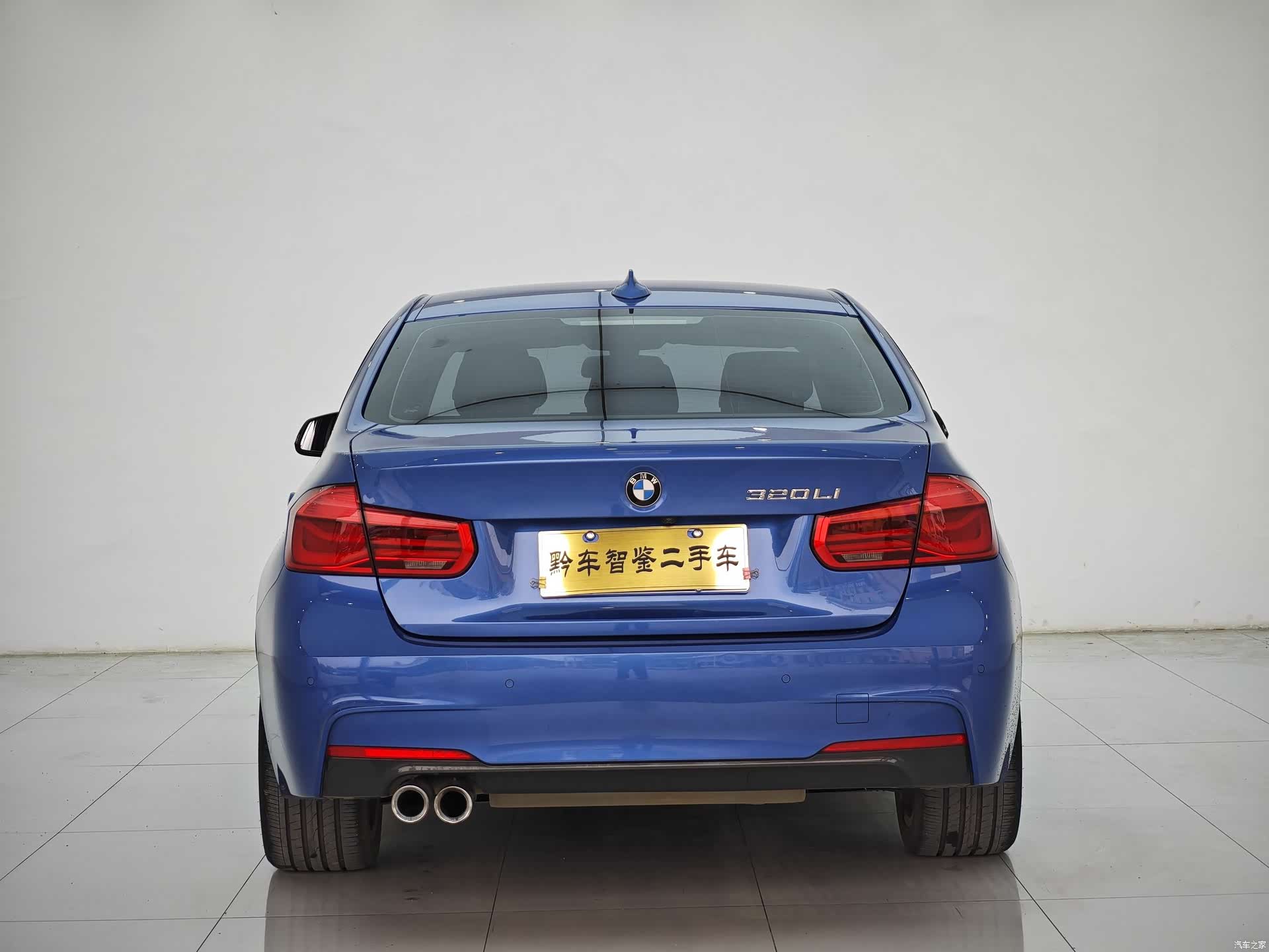 BMW 3 Series, 2018 все фото