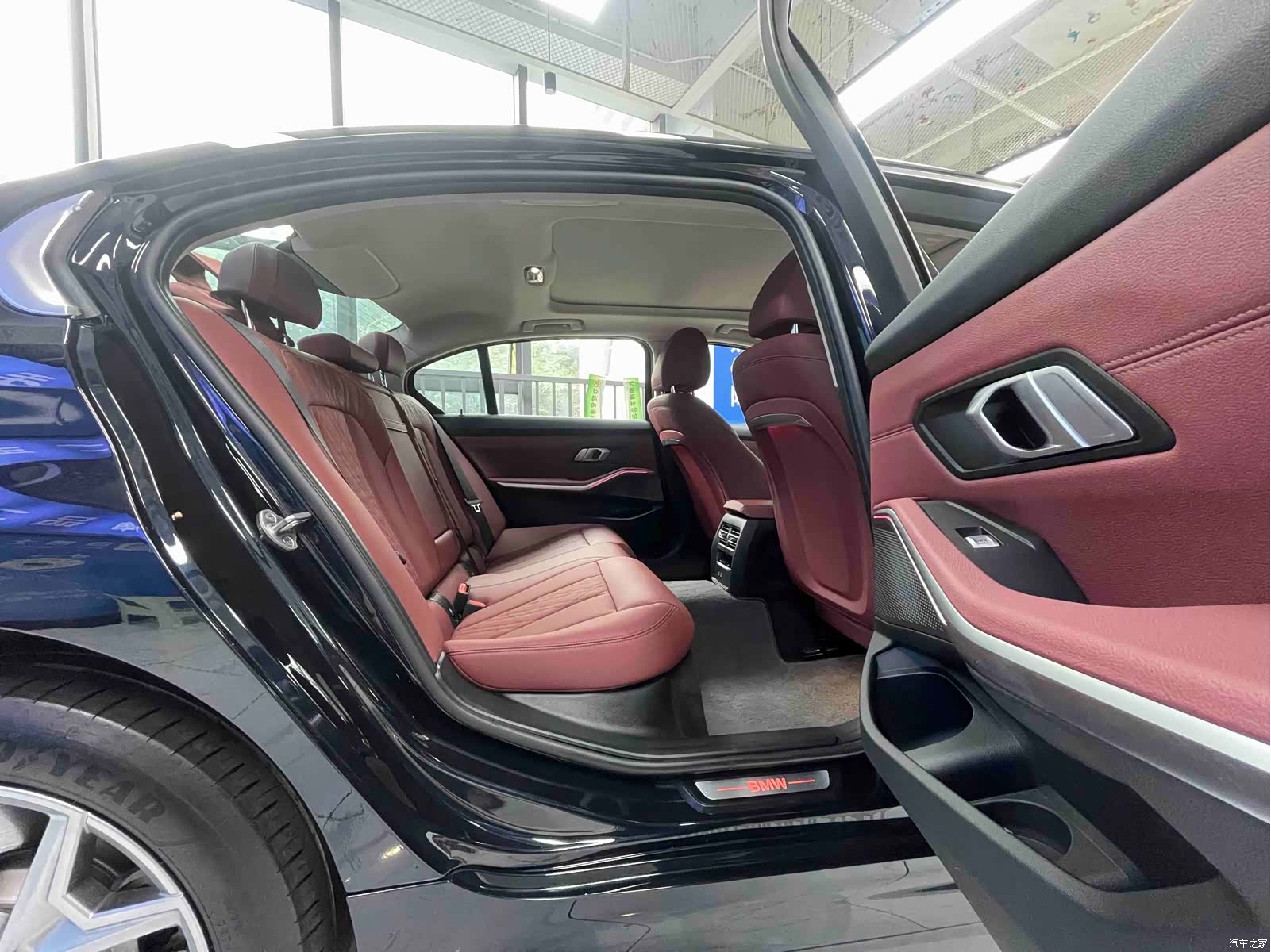 BMW i3, 2024 12