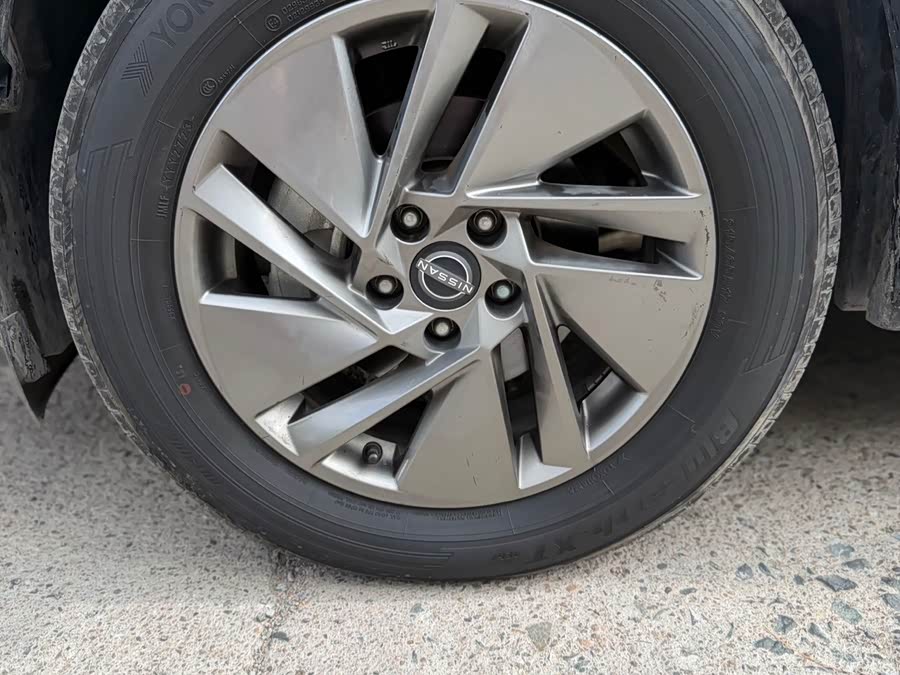 Nissan Qashqai 2023, фото 9
