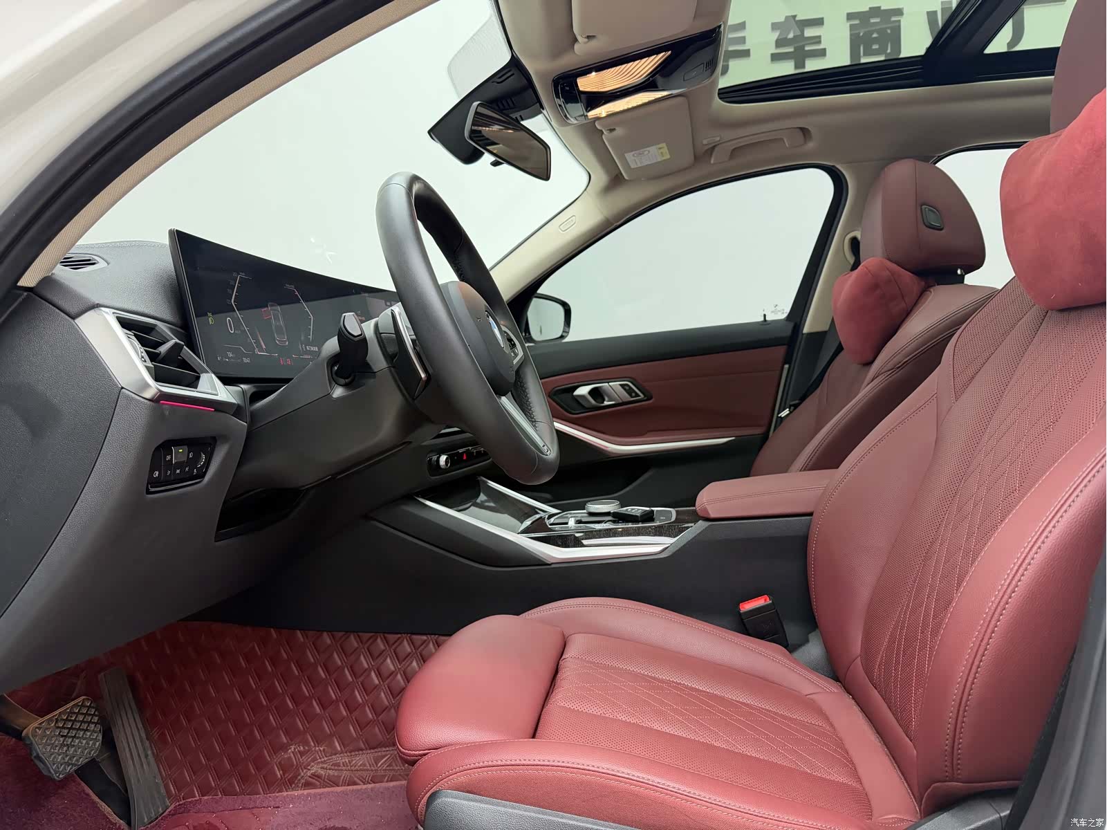 BMW 3 Series, 2023 6