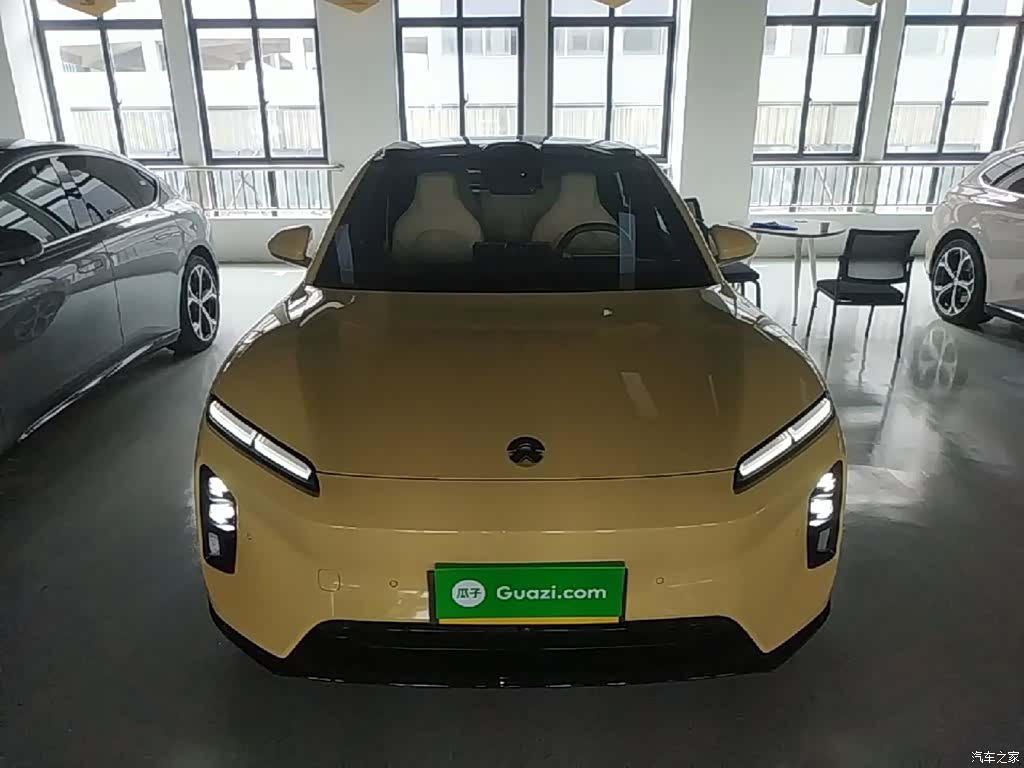 NIO ET5, 2025 3