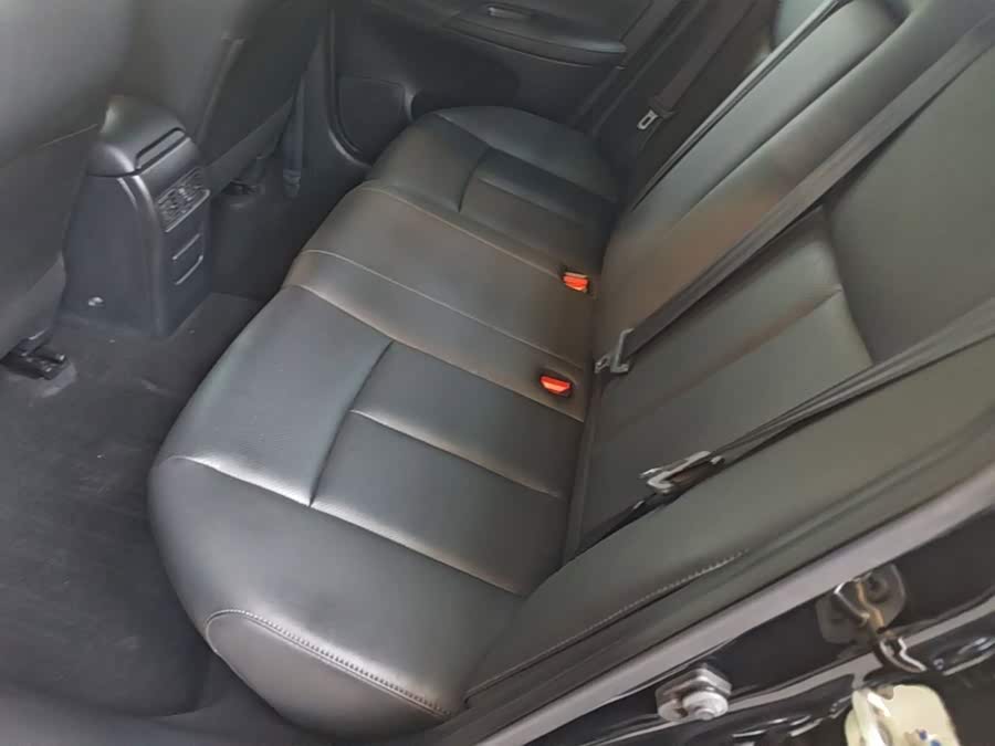 Nissan Sylphy 2024, фото 17
