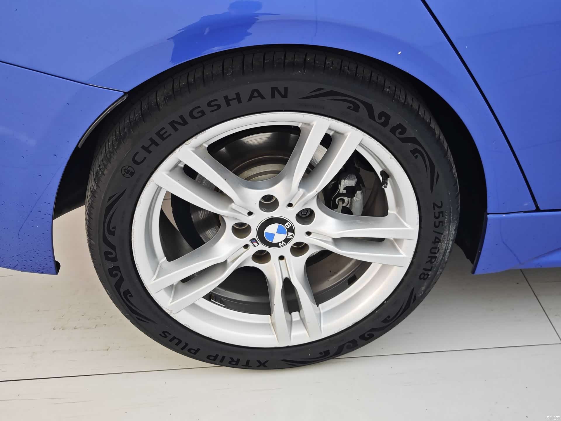 BMW 3 Series, 2018 21