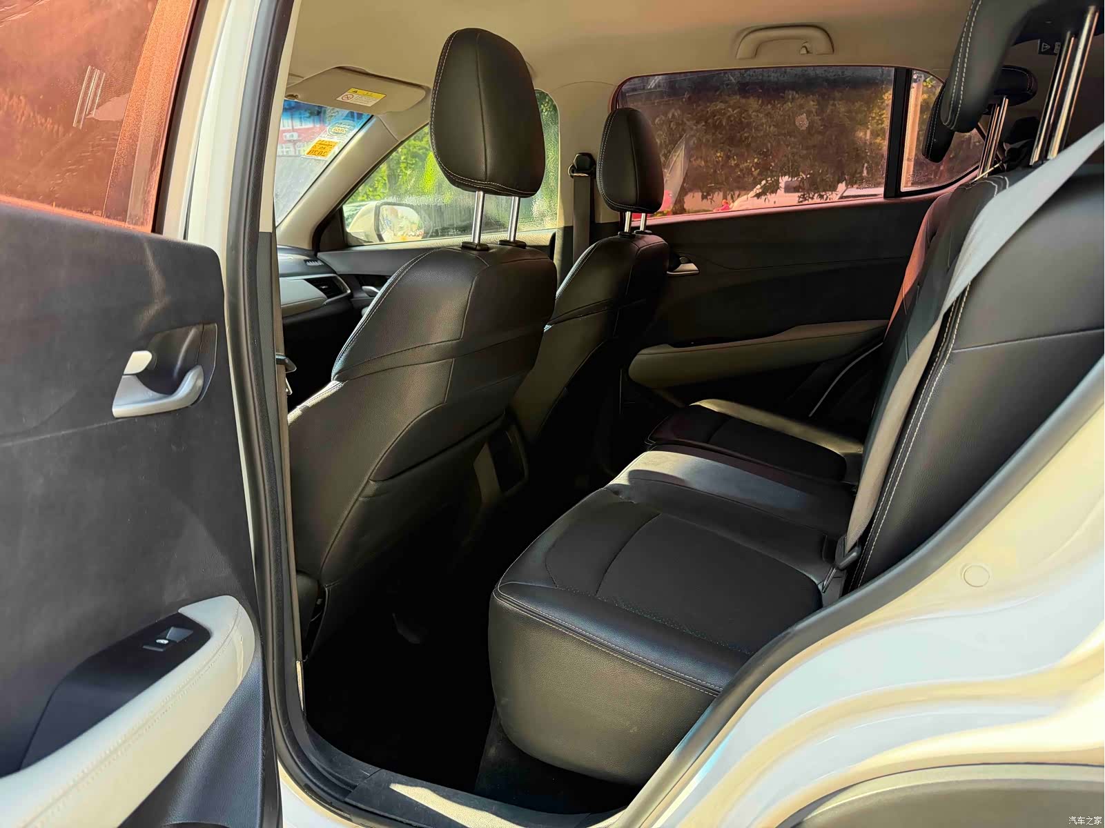 Wuling 510, 2018 7
