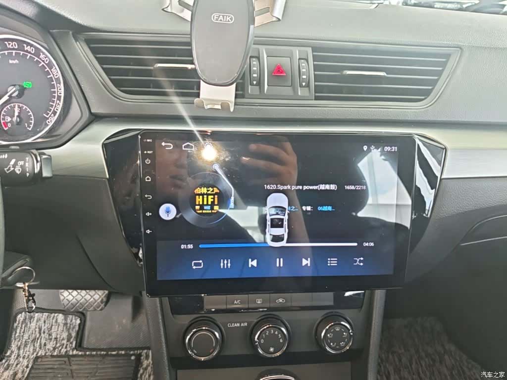 Skoda Superb, 2018 13