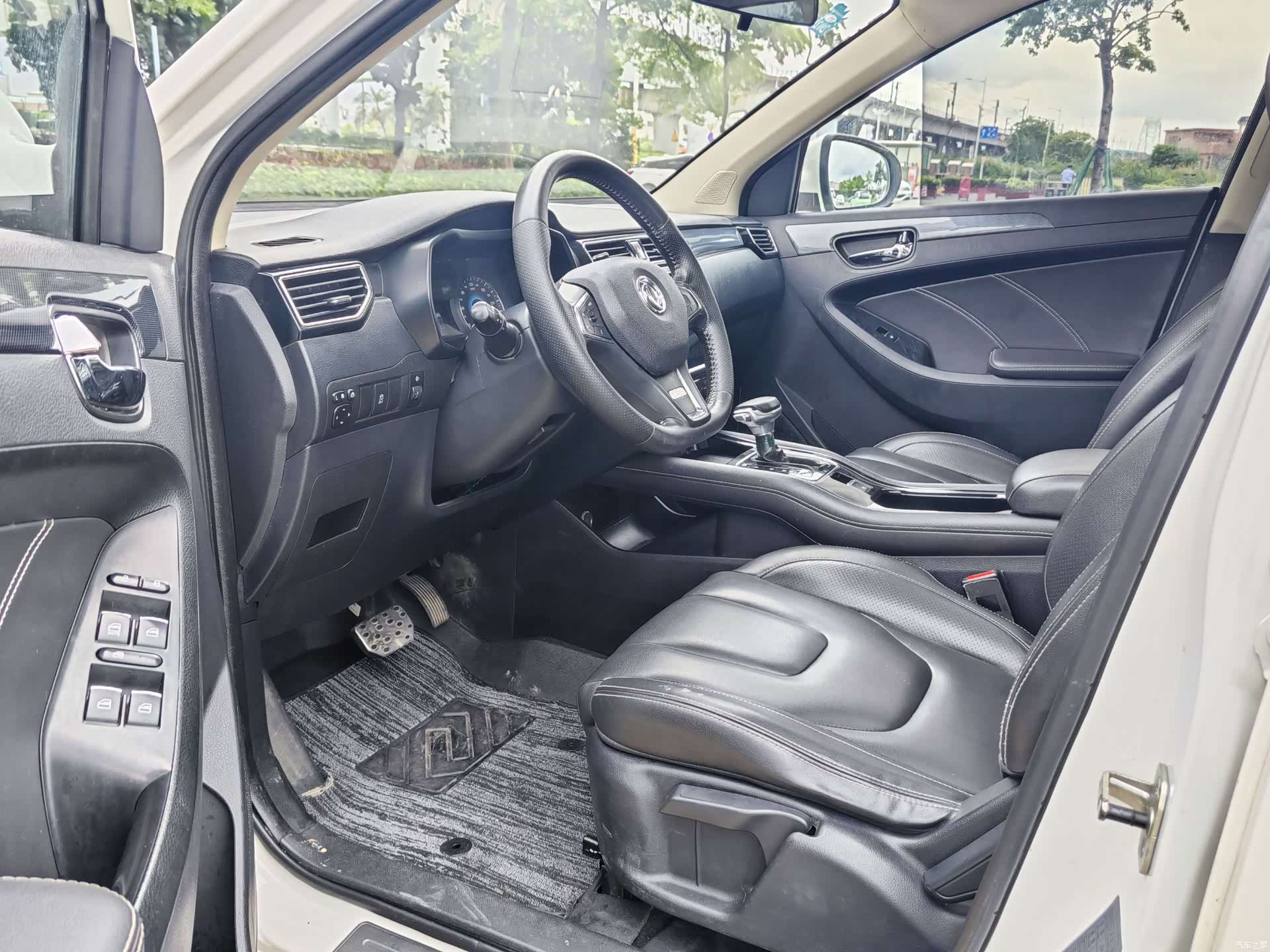 DongFeng 580, 2019 14