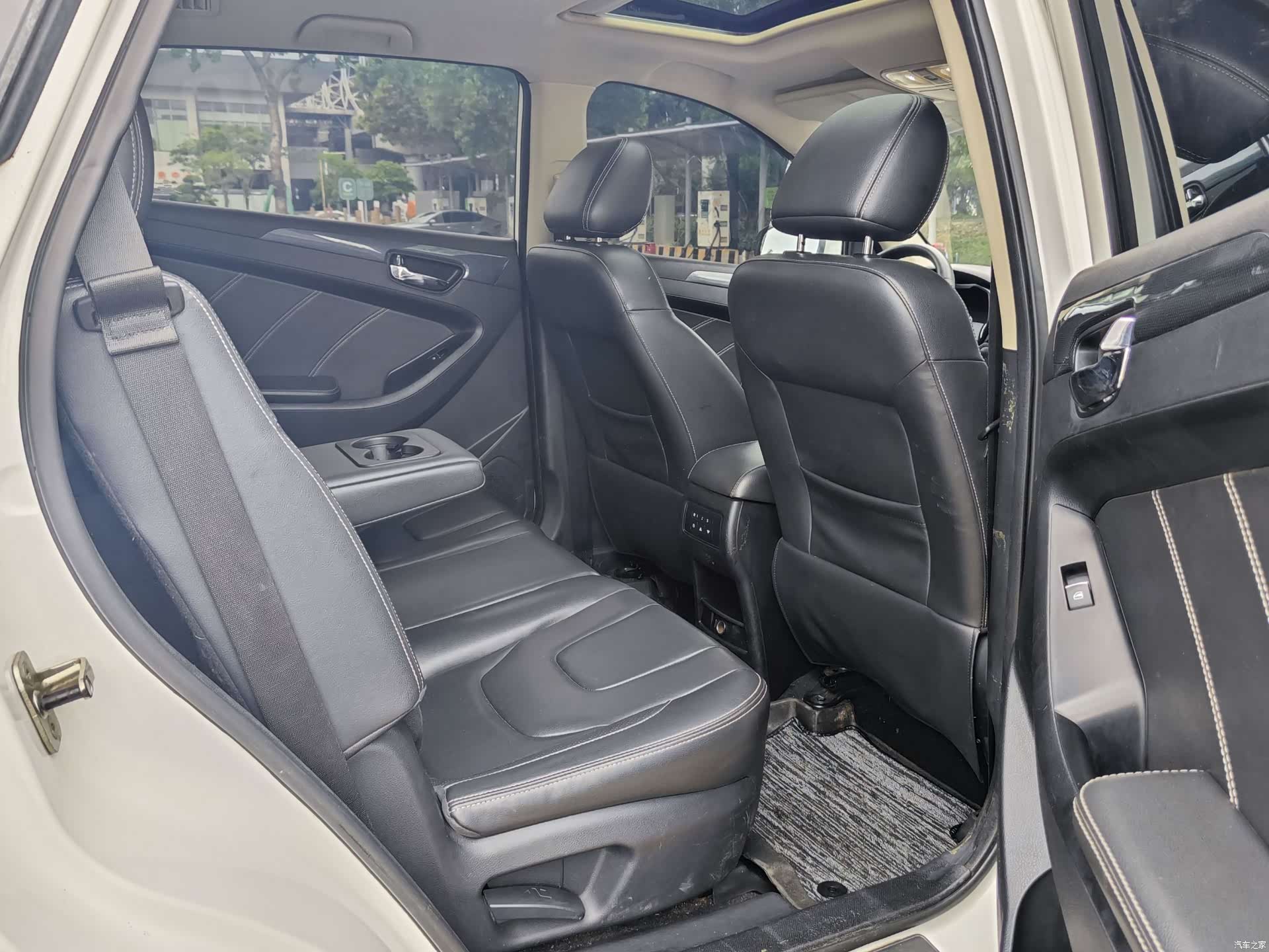 DongFeng 580, 2019 24