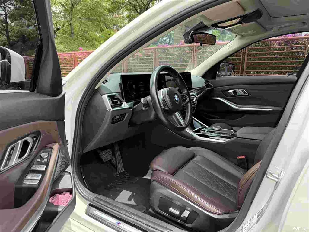 BMW 3 Series, 2022 7