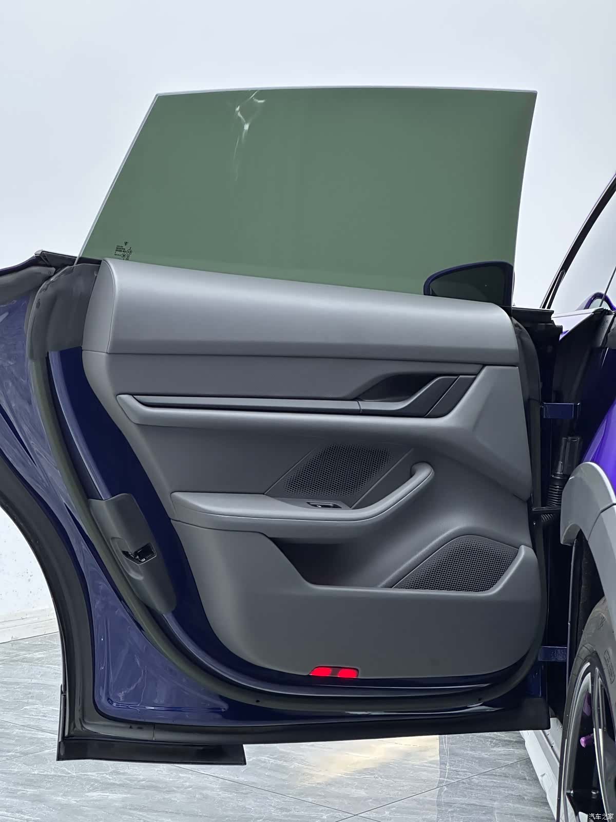 Porsche Taycan, 2023 24