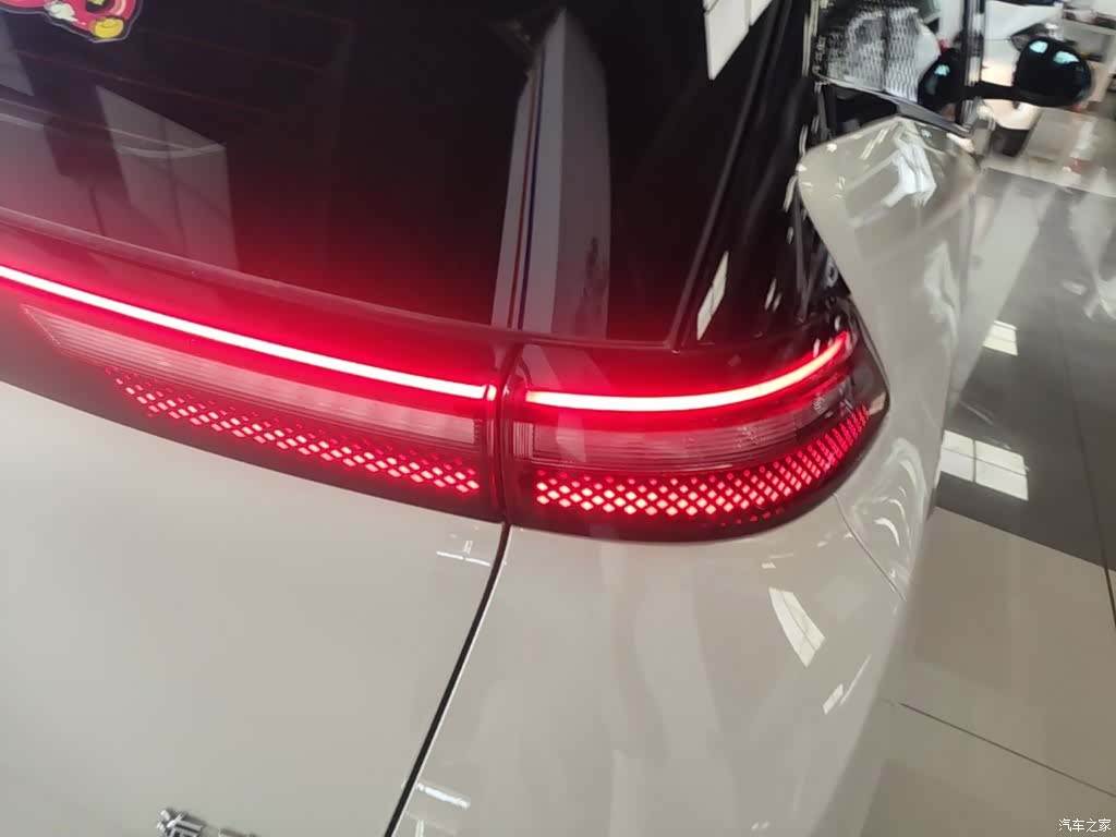 BYD Seagull, 2025 8