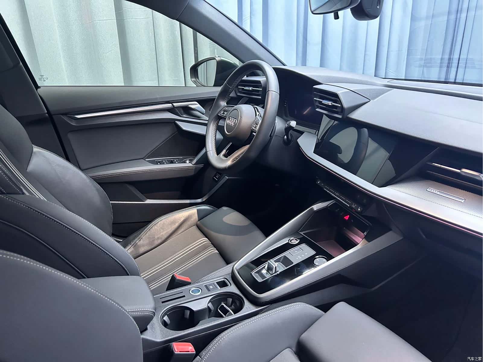 Audi A3, 2023 15